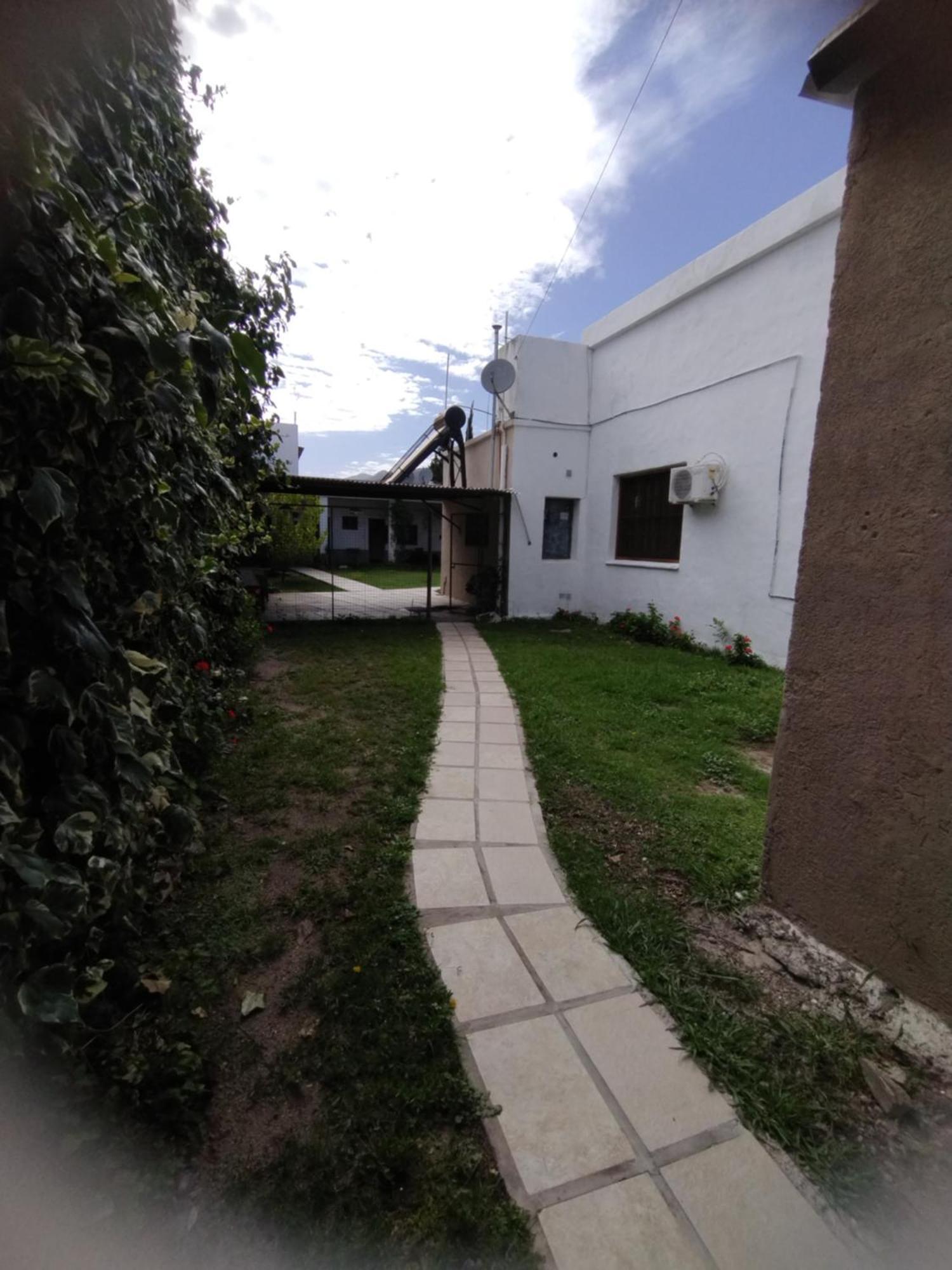 Avalon Tierra De Hadas Capilla del Monte Exterior foto